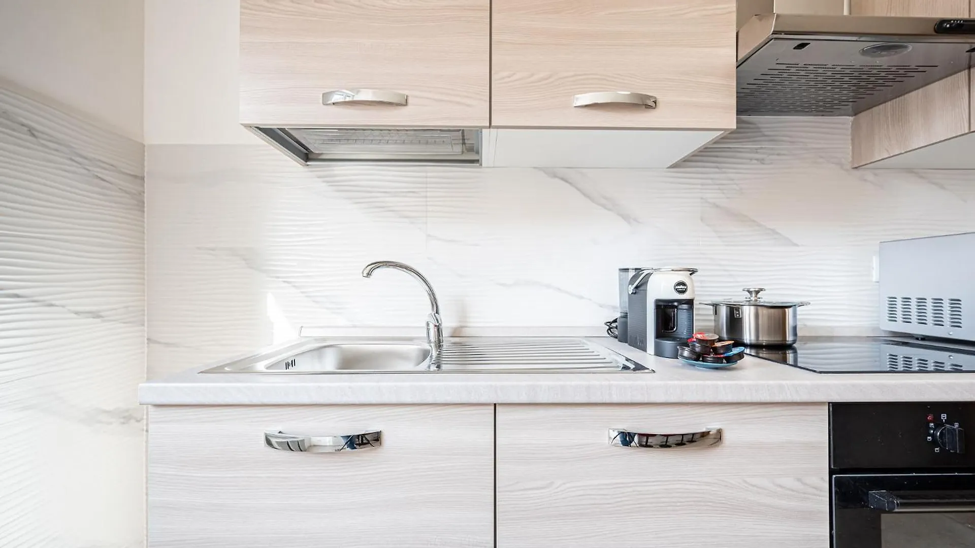 Via Niso Apartment Rome
