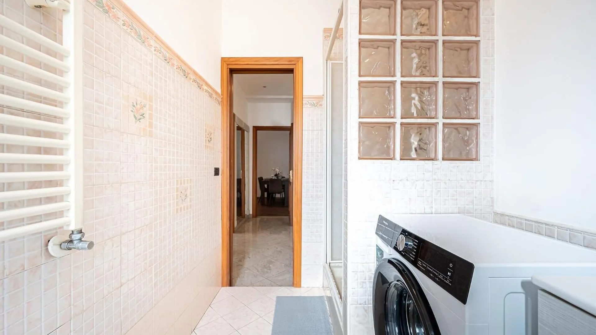 Via Niso Apartment Rome 0*,  Italy