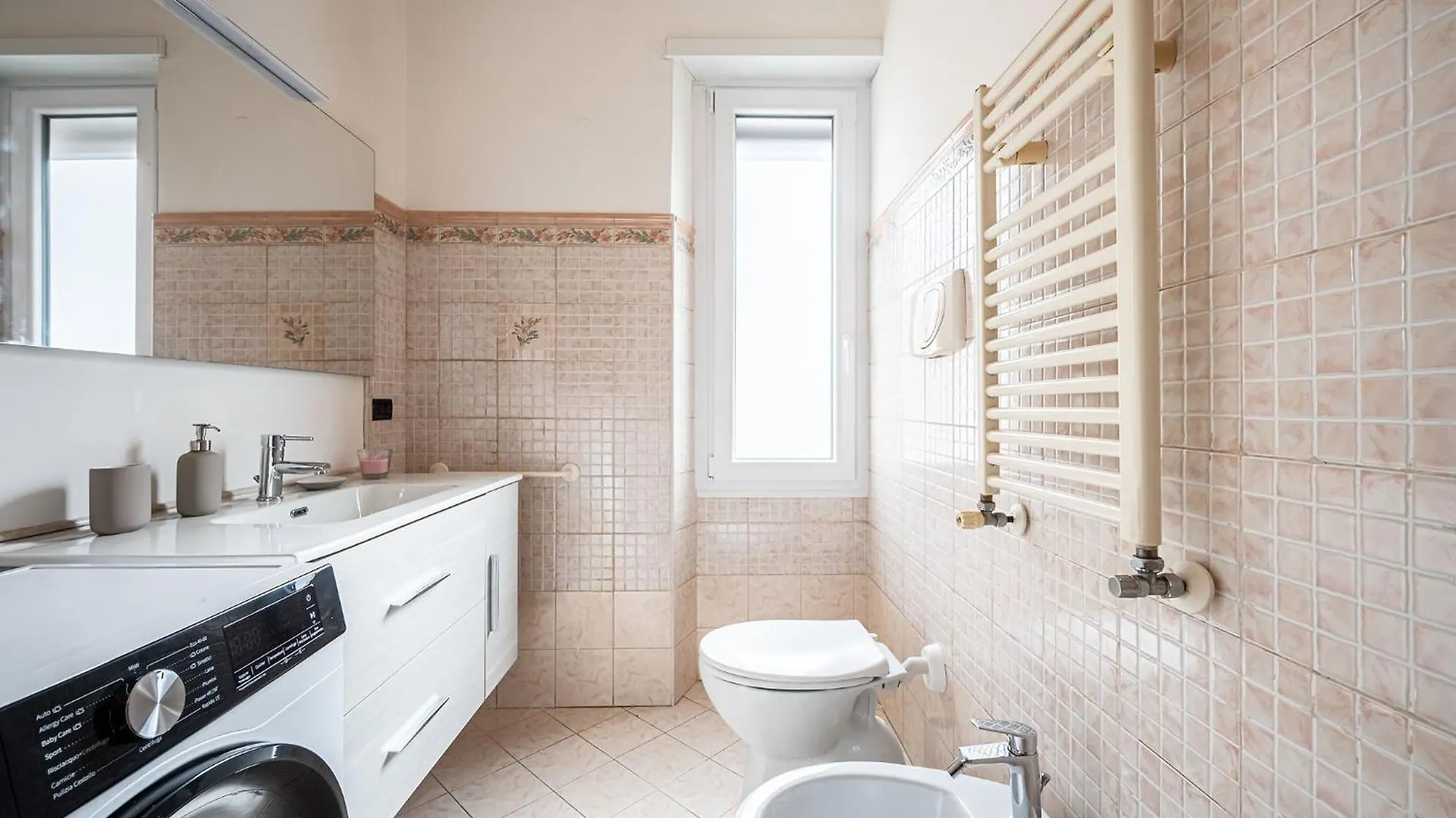 Via Niso Apartment Rome