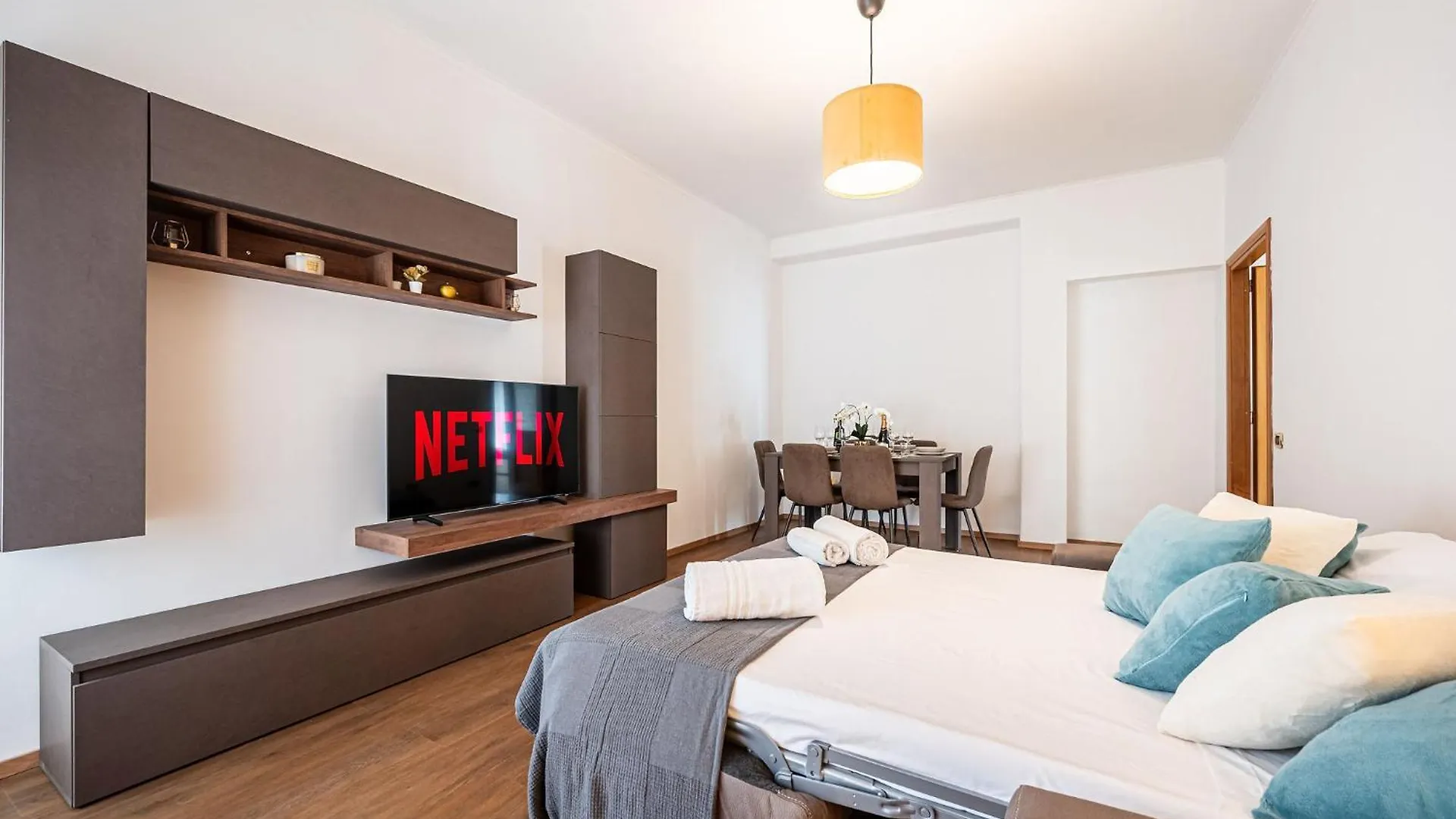 Via Niso Apartment Rome 0*,