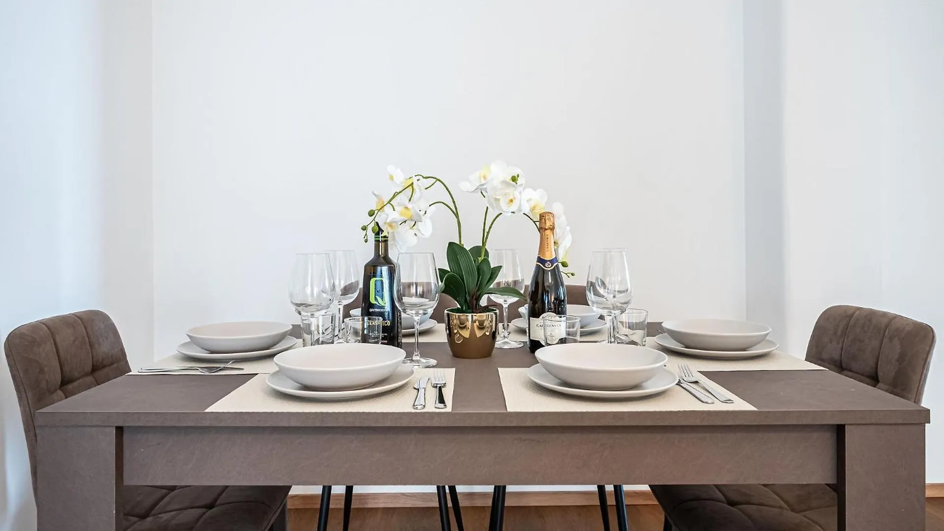 Via Niso Apartment Rome Italy